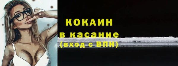 молекула духа Магадан